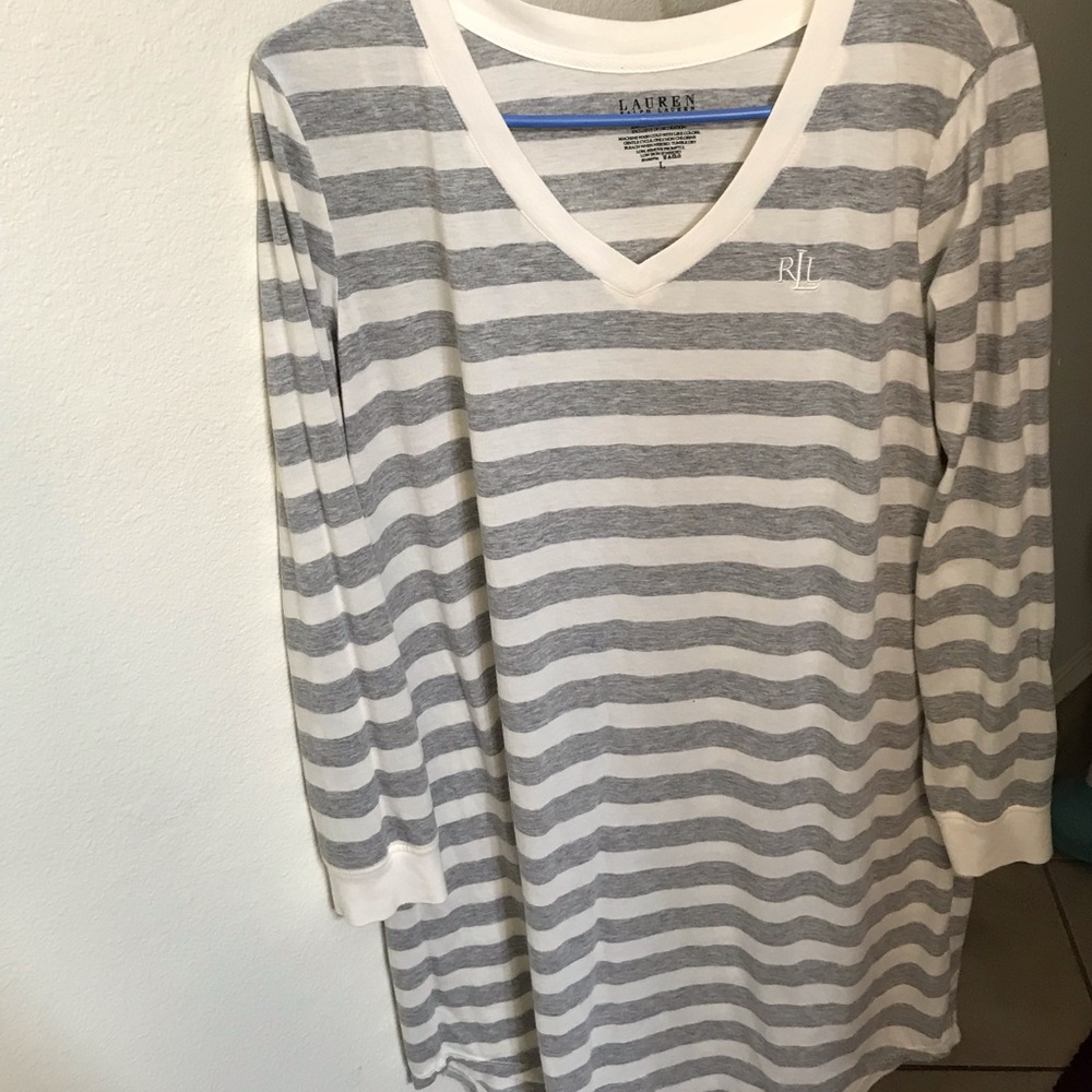 Ralph Lauren Night Dress